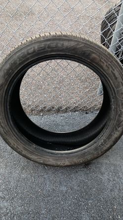 22 inch Tire.(1)