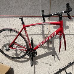 Specialized Allez Roadbike 