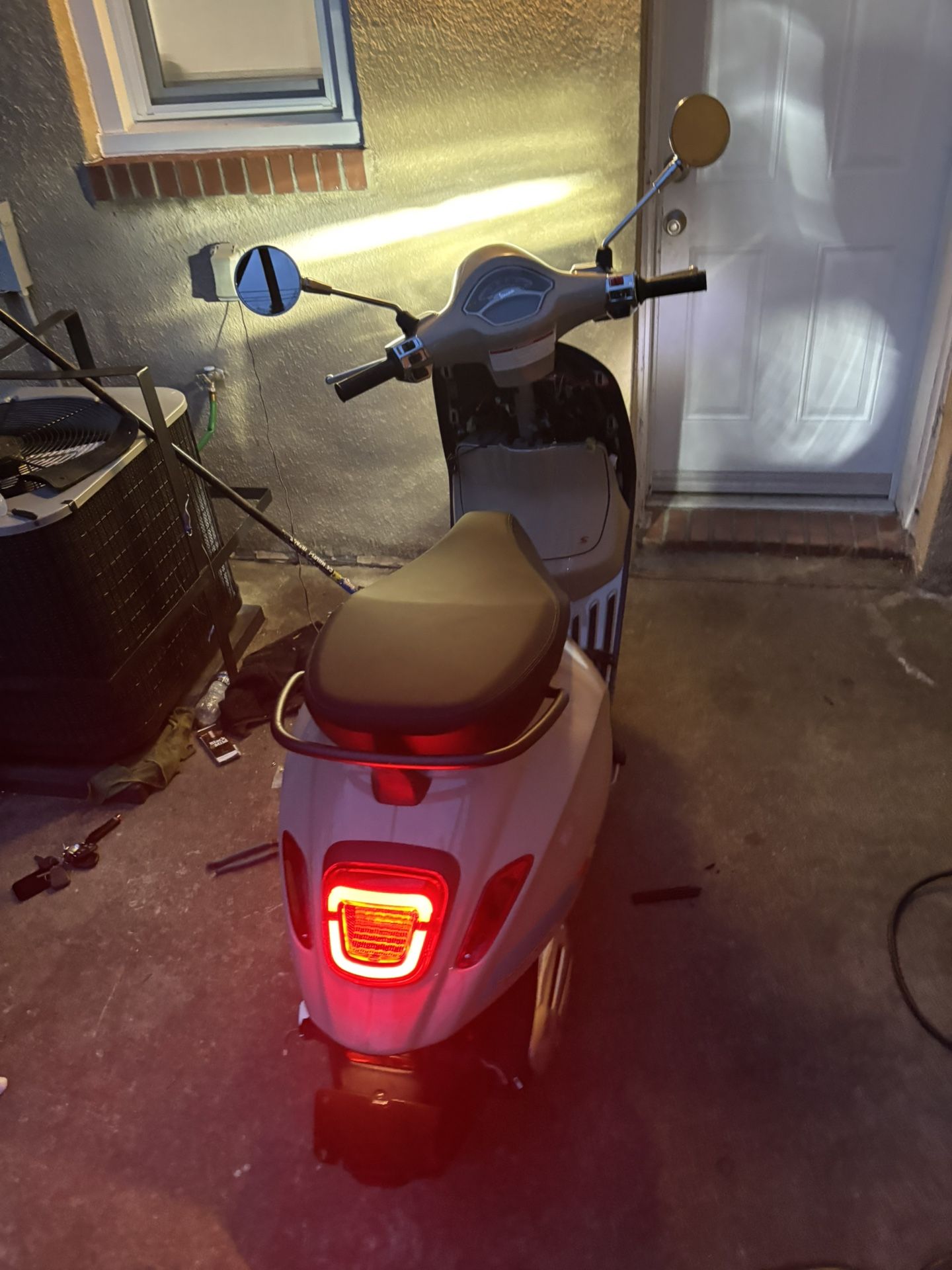 Moped