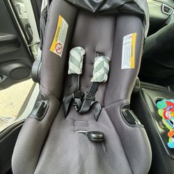 Baby Car seat 