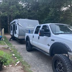 2017 Jayco Octane Toyhauler