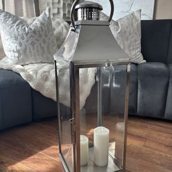 lanthern decor home