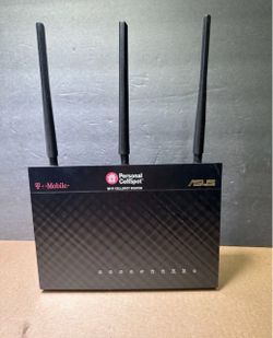 ASUS AC1900 Wi-Fi Router, T-Mobile CellSpot Edition