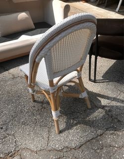 Serena and Lily Rivera dining chairs set of 5
