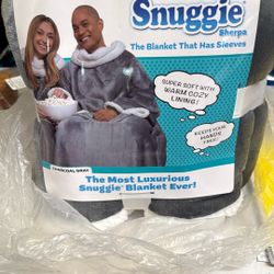 Snuggie