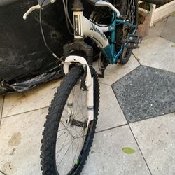 Bike 24”. In good condition