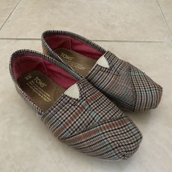TOMS W5- Good Condition