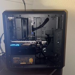 Custom Built Gaming Computer