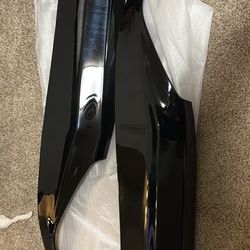 Side Apron  For Honda 10th Gen 