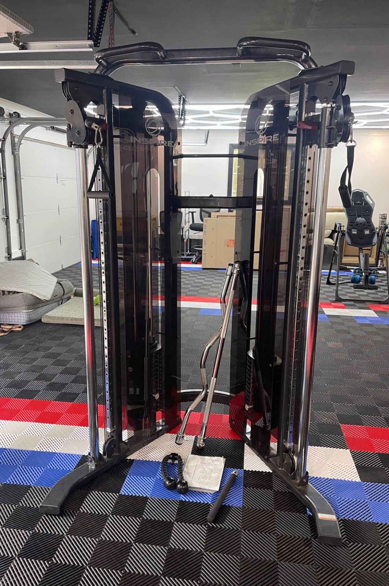 Functional Trainer Inspire FT1
