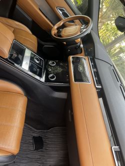 2019 Land Rover Range Rover Velar