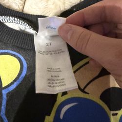 Vintage Disney Sweater 