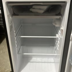 Avanti 3.2 cu. ft. Compact Fridge