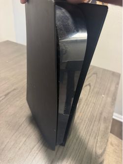 Ps5 disc