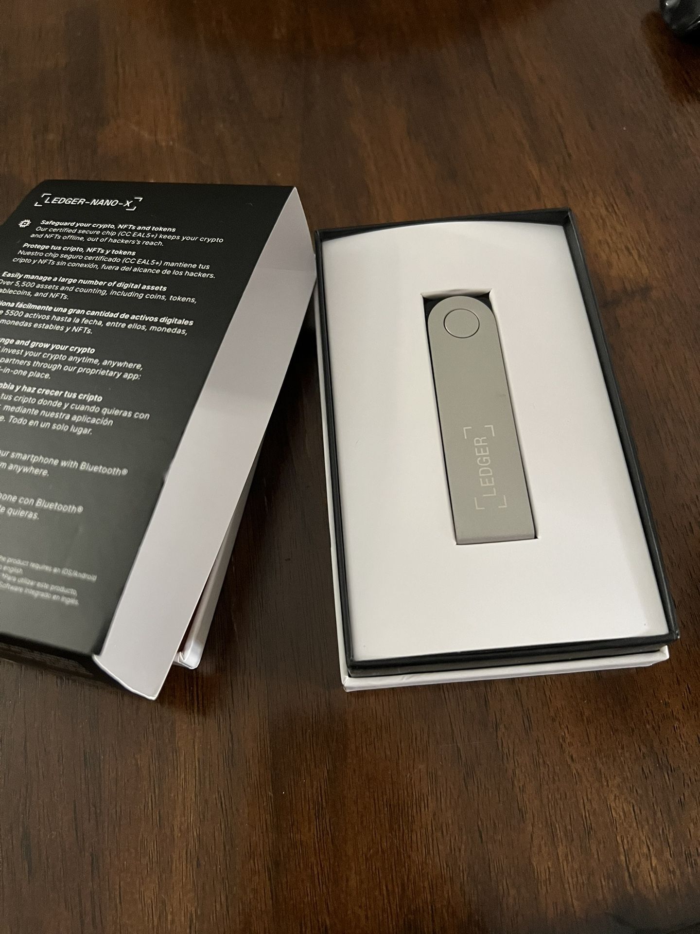 Ledger nano xtm (95) 사진