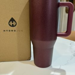 Hydrojug