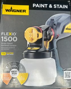 Paint Gun