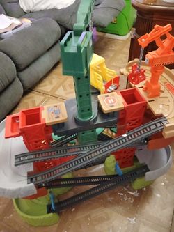 Thomas Y Sus Amigos