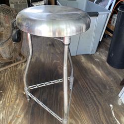 Stools Stainless Steel Stool 