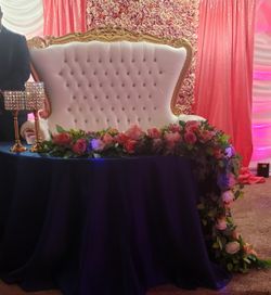 Events Decorator