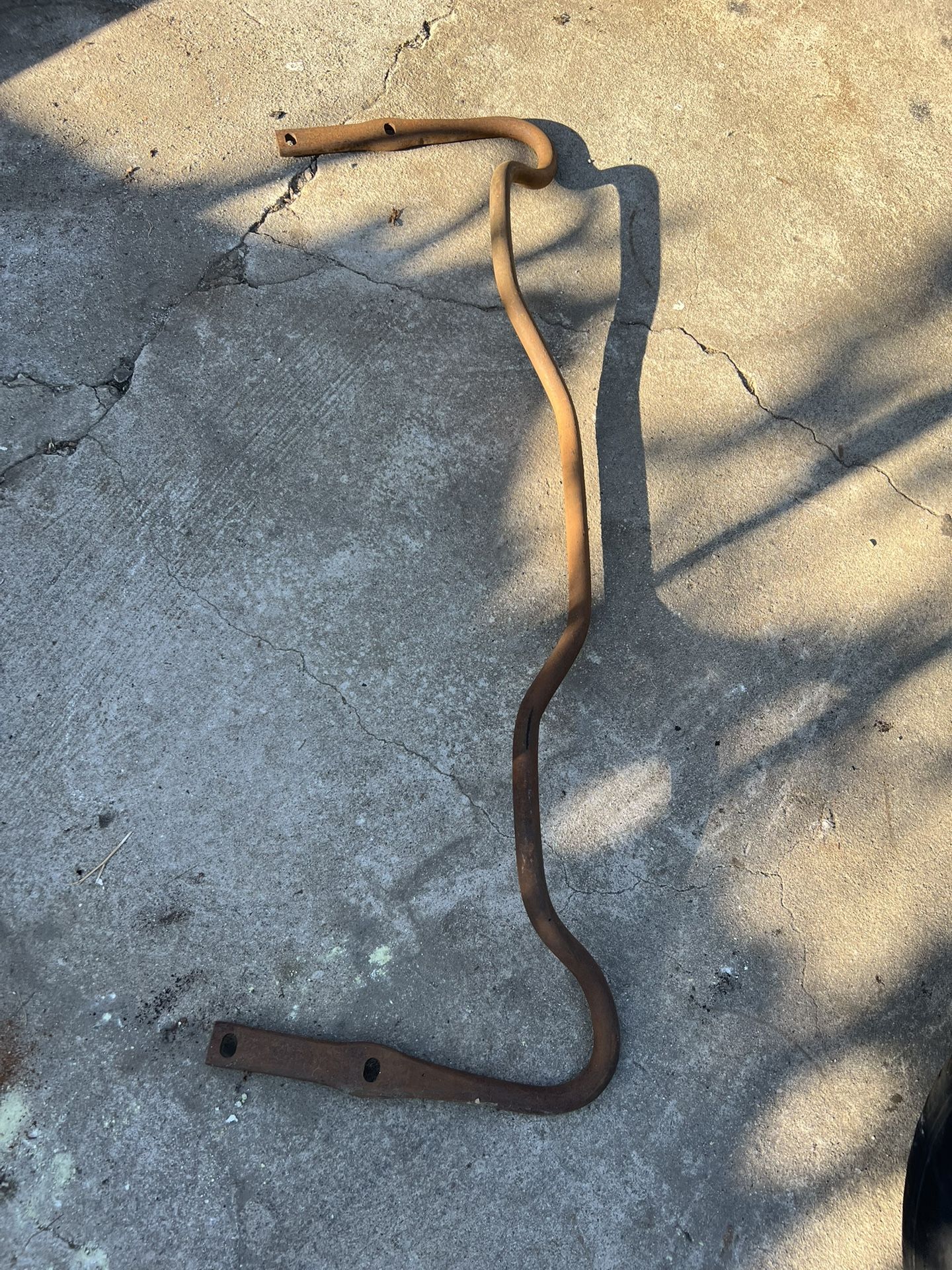 Chevy Impala/ Caprice/ Cadillac Fleetwood Sway Bar Parts