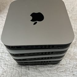 Mac Mini (late 2014) *14 Available*