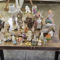 Angel Lot