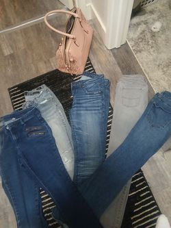 Womens clothing