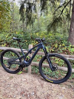 2021 Specialized Turbo Levo SL Expert