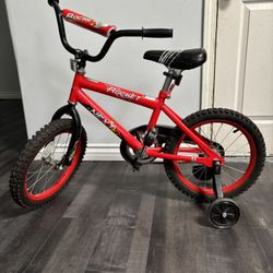 Kid Bike