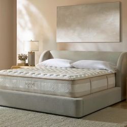 Saatva Rx Mattress Queen