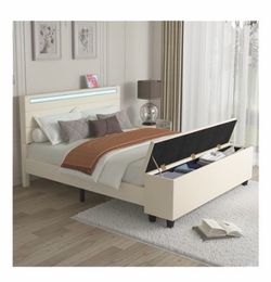 Full Bed Frame
