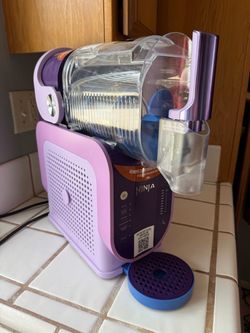 Ninja Slushi Frozen Drink Machine