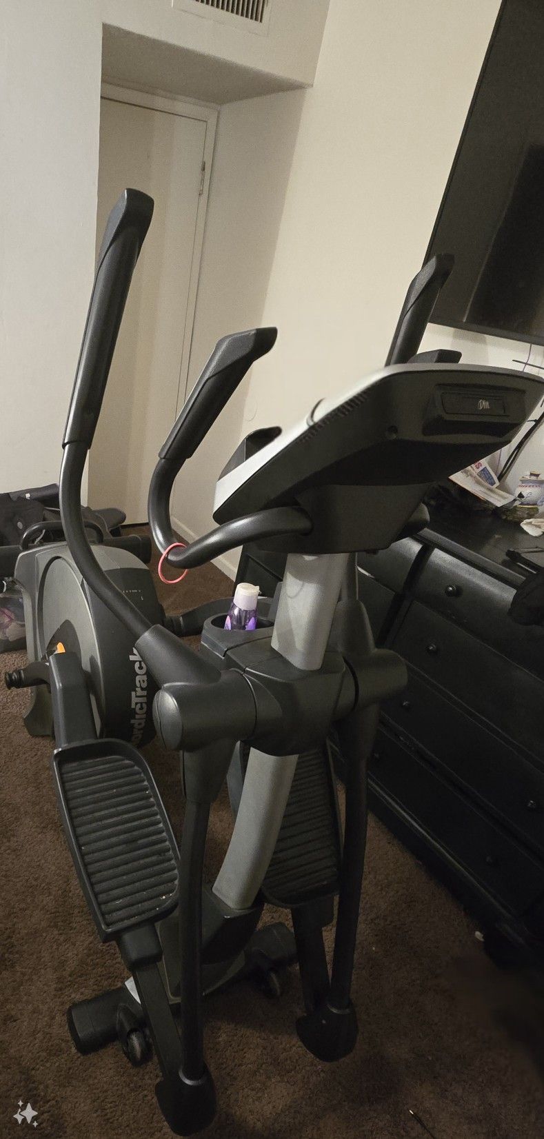 Nordictrack Elliptical