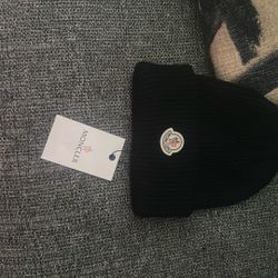 moncler Beanie 