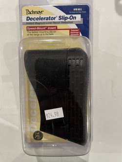 Recoil Slip On