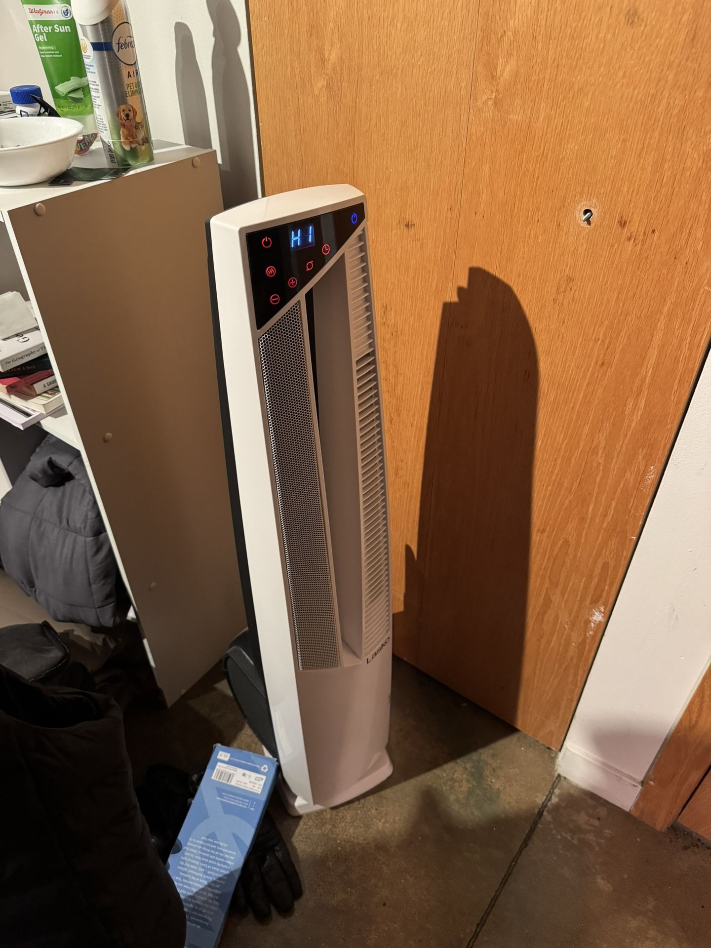 Lasko Space Heater