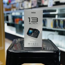 GoPro 13 Black 