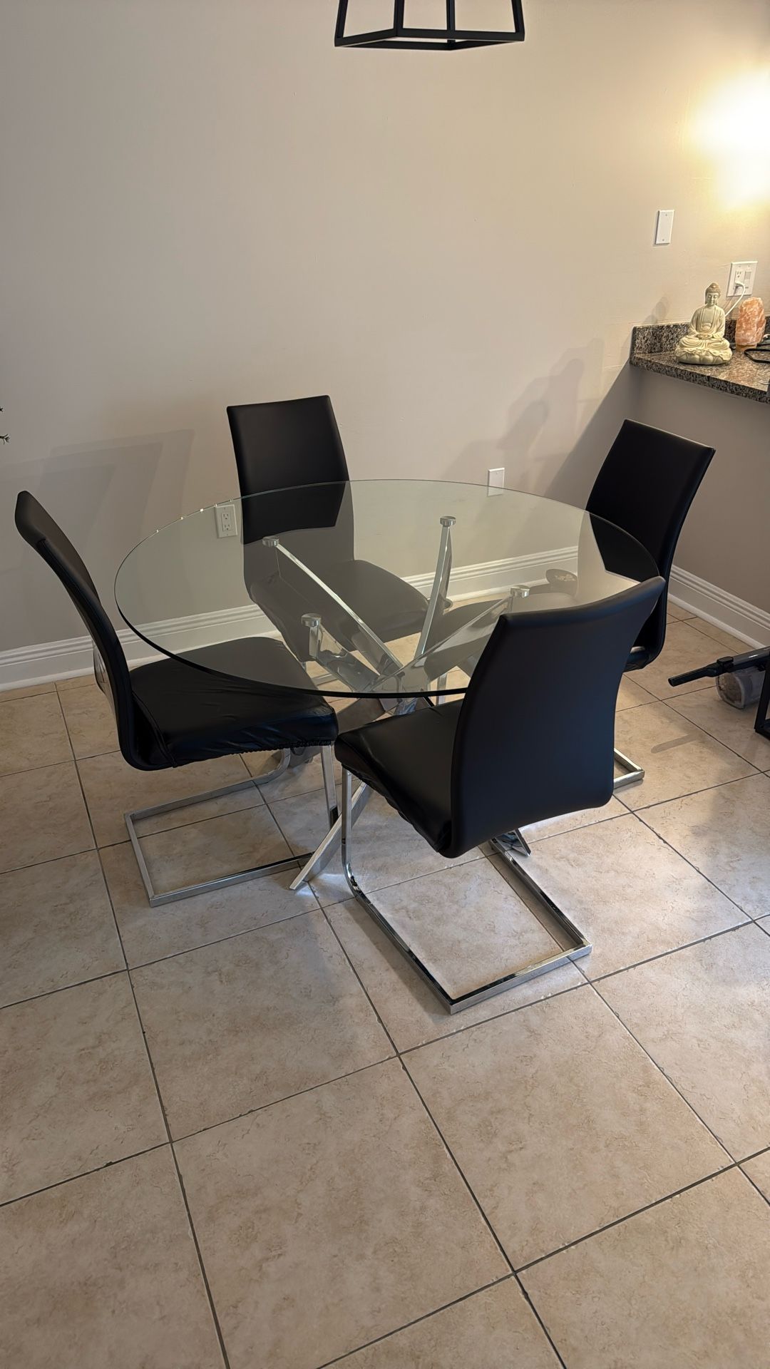 Dining Room Table