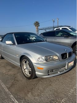 2002 BMW 330Ci