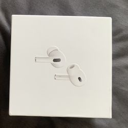 Air Pod Pros 2gen