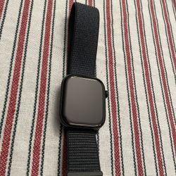 Apple Watch Series 10 46mm Aluminum Case