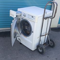 Lavadora Kenmore Elite Washer 