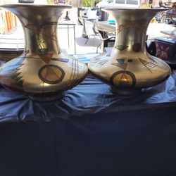 Vases