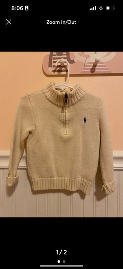 Ralph Lauren Sweater 24M