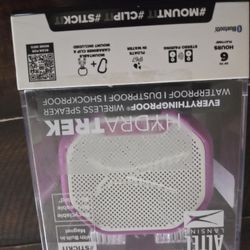 Waterproof Speaker 
