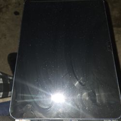 IPad For Parts Don't Turn On 