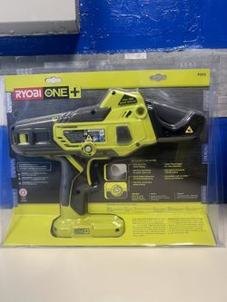 ONE+ 18V Lithium-Ion Cordless PVC and PEX Cutter (Tool Only)