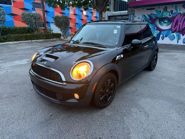 2010 MINI Hardtop