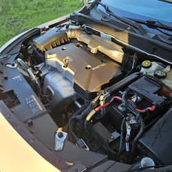 2014 Chevrolet Malibu